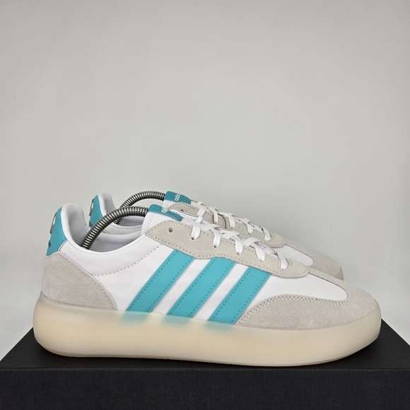 adidas Barreda Decode Mercedes-AMG Petronas Formula One Team Men\'s Shoes Size 11